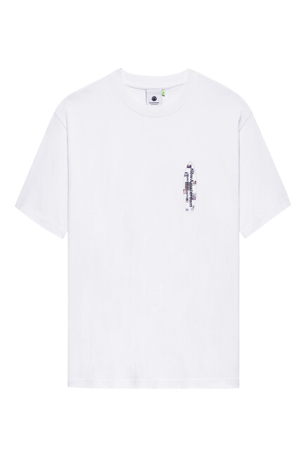  Surf Zine T-Shirt