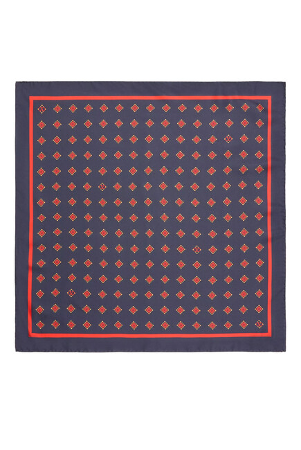 Opticool Silk Scarf