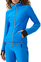 Ghost Soft Shell Glam Jacket