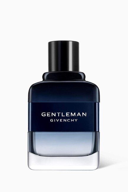 Gentleman Eau de Toilette Intense