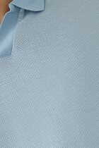 Short Sleeves Polo