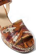 Fawcette 100 Platform Sandals
