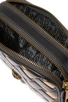 Kensington Camera Leather Bag