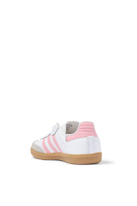 Kids Samba OG Shoes