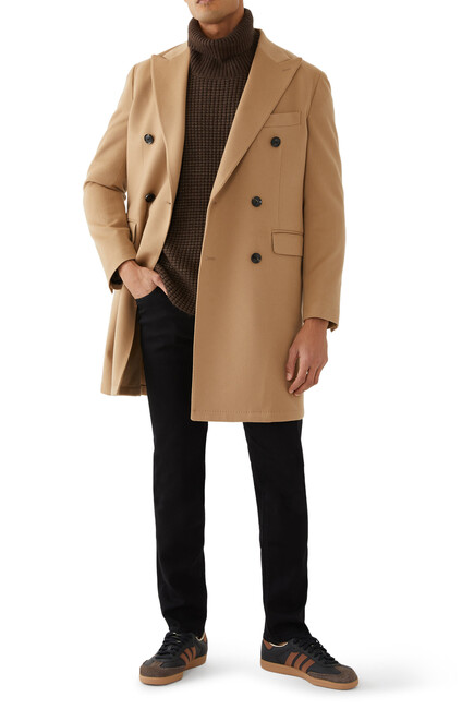 Bard 5-Pocket Pants
