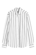 Striped Dress Shirt