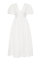 Esmerie Midi Dress