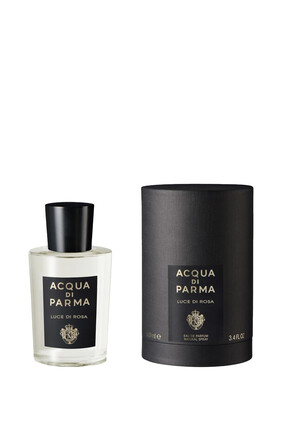 Luce di Rosa Eau de Parfum