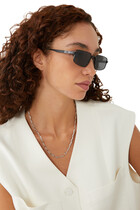 Leo Sunglasses