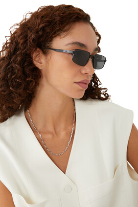 Leo Sunglasses