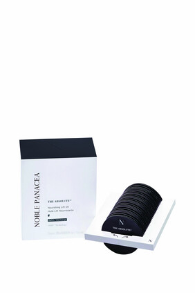 The Absolute Face Oil Refill, Set of 30
