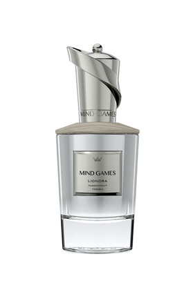 Lionora Extrait de Parfum