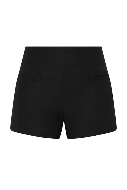 Leora Linen Shorts