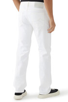 Scott Cropped Pants