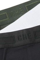 Boxer Briefs, Set of 3