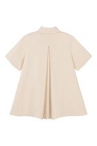 Kids Milano-Stitch Dress