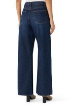 The Loose Jeans 