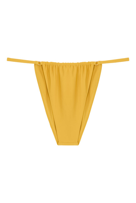 Calico Bikini Briefs
