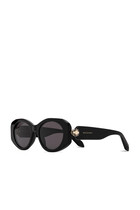Serpenti Forever Sunglasses