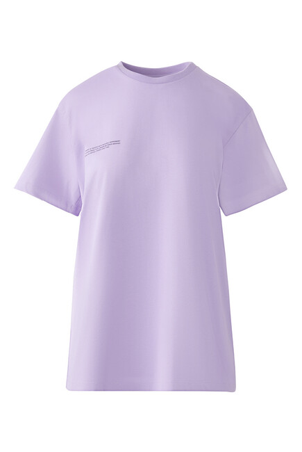 Organic Cotton T-Shirt