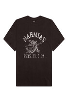 PHYS. ED. Boxy T-Shirt