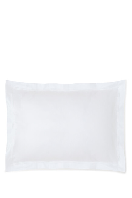 Pendle 600TC Square Pillowcase