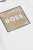 Kids Logo T-Shirt