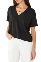 FAAA Cotton T-shirt