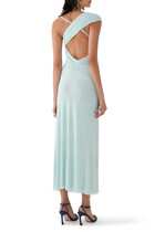 Alara Asym Dress