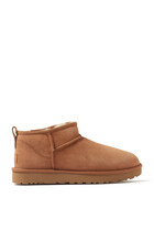 Classic Ultra Mini Boots