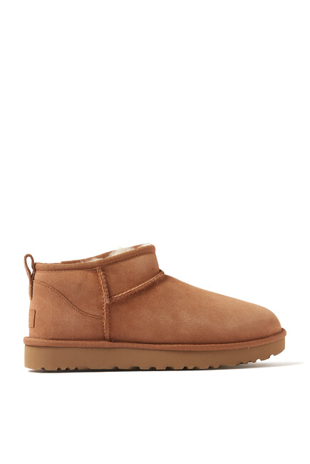Classic Ultra Mini Boots