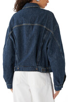 Dalton Balloon Jacket