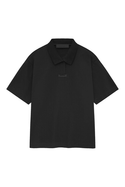 Pique Polo