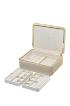 Bella Large Jewellery Box