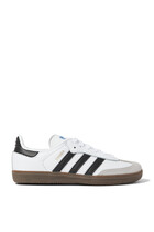 Kids Samba OG Sneakers
