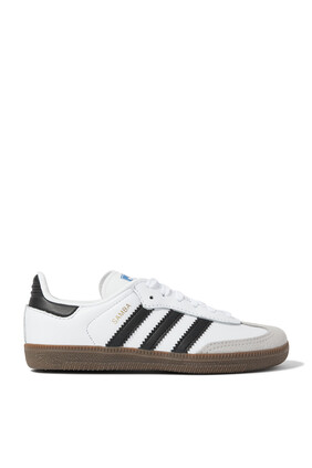 Kids Samba OG Sneakers