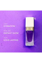 Violet Liquid Blush