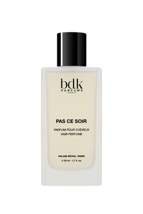 Pas Ce Soir Hair Perfume