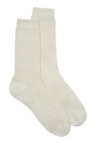 Wool Socks