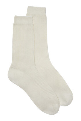 Wool Socks