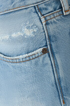 Regular-Fit Jeans