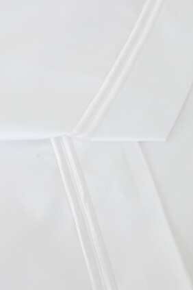 Pendle 600TC Square Pillowcase