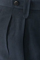 Elba Wool Trousers