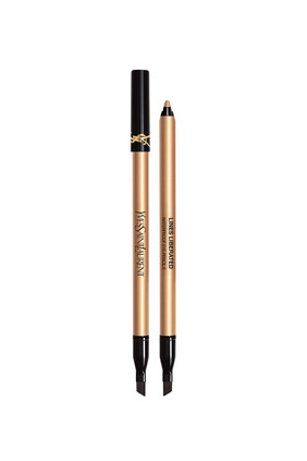 Lines Liberated Waterproof Eye Pencil