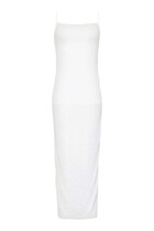 Aaliyah Sequin Maxi Dress