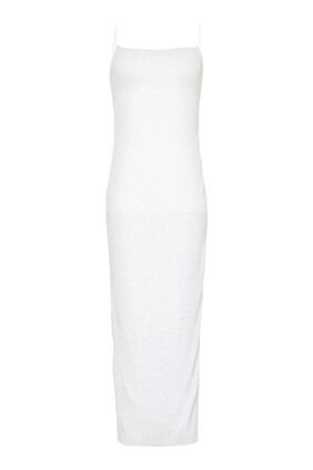 Aaliyah Sequin Maxi Dress
