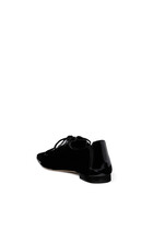 Leather Loafers