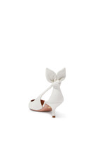 Bow Tie 50 Pumps