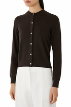 Cashmere Cardigan