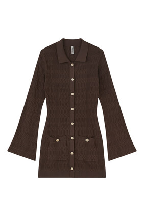 Leona Tunic